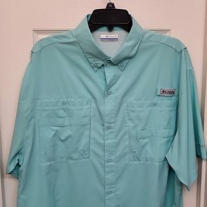 Fishing shirt